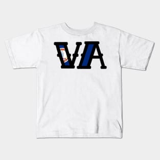 Virginia Kids T-Shirt